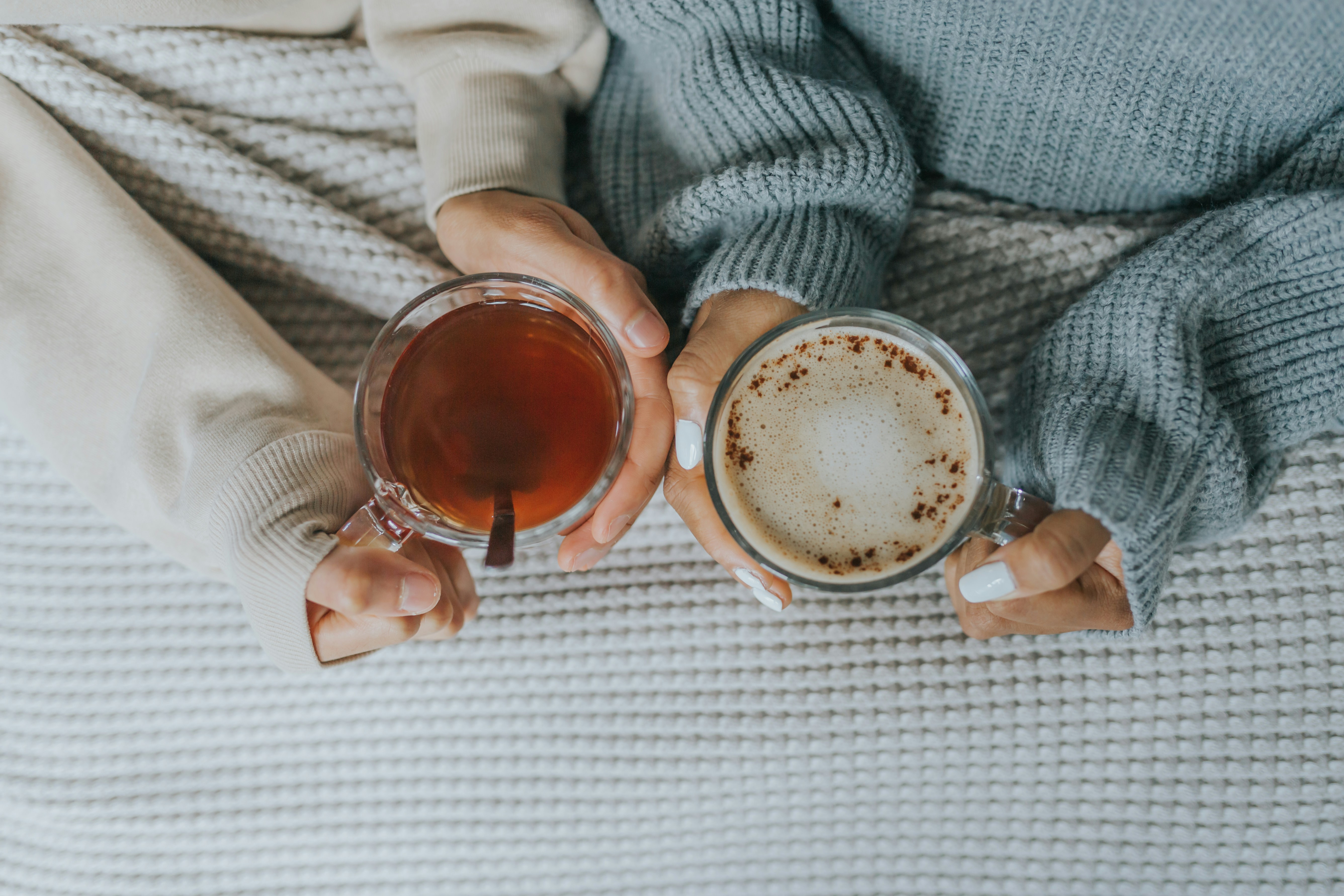 Stress-Busting Strategies: Simple Habits for Stress Relief and a Calmer Life